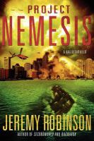 Project Nemesis cover