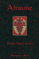 Alraune cover
