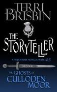 The Storyteller : A Highland Romance cover
