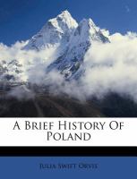 A Brief History of Poland cover