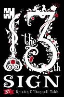 The 13th Sign cover