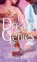 I Dream of Genies cover