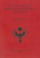 The Heart of Wisdom : Studies on the Heart Amulet in Ancient Egypt cover