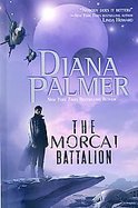 The Morcai Battalion cover