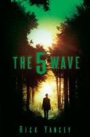 The 5th Wave cover