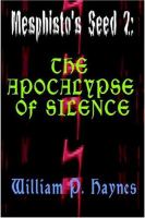 The Apocalypse of Silence cover