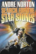 Search for the Star Stones cover