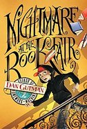 Nightmare at the Book Fair cover