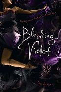 Bleeding Violet cover