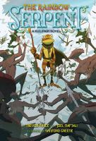 The Rainbow Serpent : A Kulipari Novel (book 2) cover