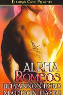 Alpha Romeos cover