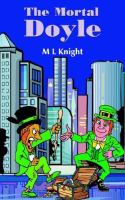 The Mortal Doyle cover