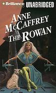 Rowan, The (Rowan/Damia) cover