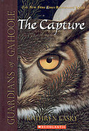 The Capture cover