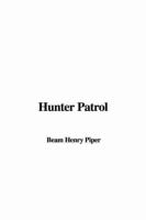 Hunter Patrol cover