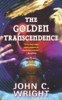 The Golden Transcendence cover