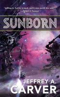 Sunborn cover