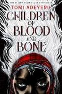Children of Blood and Bone : The Orisha Legacy cover