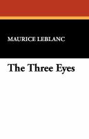 The Three Eyes cover