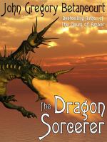 The Dragon Sorcerer cover