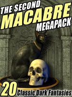 The Second Macabre MEGAPACK® cover