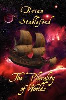 The Plurality of Worlds : A Sixteenth-Century Space Opera cover