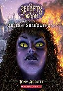 Queen of Shadowthorn cover