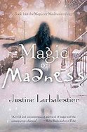Magic or Madness cover