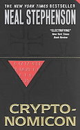 Cryptonomicon cover