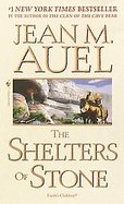 The Shelters of Stone Earth's Children cover