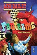 Fantasms cover