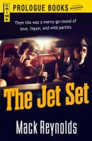 The Jet Set cover