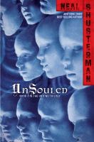 UnSouled cover
