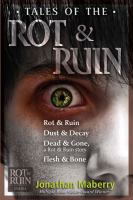 Tales of the Rot & Ruin cover