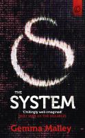 The System (The Killables Book Three) cover