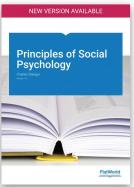 Principles of Social Psychology, v. 1.0 by Charles Stangor, ISBN ...