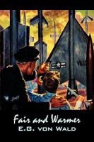 Fair and Warmer cover