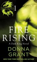 Fire Rising: Part 1 cover