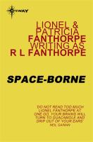 Space-Borne cover