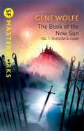 The Book of the New Sun Vol. 1 : Shadow and Claw cover