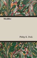 Meddler cover