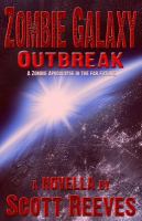 Zombie Galaxy: Outbreak cover