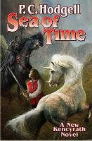 The Sea of Time cover