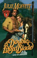 A Double-Edged Blade cover