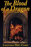 The Blood of a Dragon cover