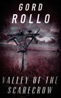 Valley of the Scarecrow cover