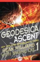 Geodesica Ascent cover