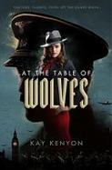 At the Table of Wolves cover