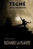 Tegné : Soul Warrior cover