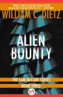 Alien Bounty cover